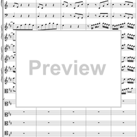 Magnificat, no. 1: Magnificat