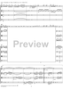 String Quartet in C Major, Op. 33, No. 3 ("The Bird") - Full Score
