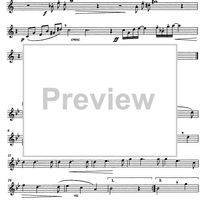 Sei vocalizzi da concerto - Soprano