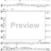 Trumpet Voluntary - Trumpet 3