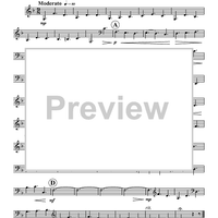 Holiday Treats, Volume 1 - Horn 4