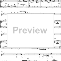 Fidelio, Op. 72, No. 1: "Jetzt, Schätzchen, jetzt sind wir allein"