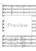 String Quartet No.15 G Major D887 - Score
