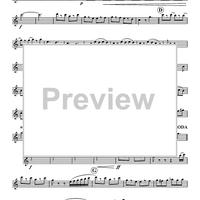 Finiculi, Finicula - Soprano Saxophone