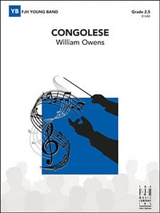 Congolese - Score
