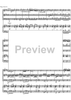 Trio Sonata D Major - Score