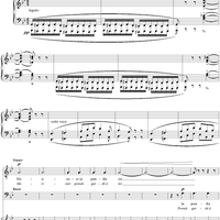 Li Marinari, No. 12 from "Soirées musicales"