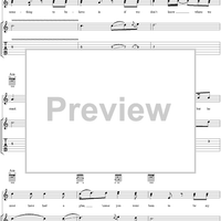 Born to Be My Baby (Acoustic)