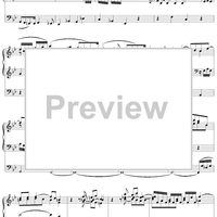 No. 4 in B-flat Major