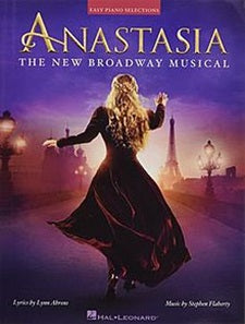 Paris Holds The Key (To Your Heart) - from Anastasia - The New Musical