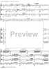 Op. 18, No. 1, Movement 2 - Adagio affettuoso ed appassionato - Score