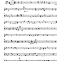 Bell-Tone's Ring - Horn in F