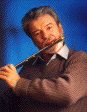 Cadenza Concerto e minor  1st and  3rd movements - Flute