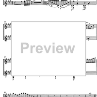 Valsos poétics - Score