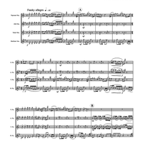 Oh, Susannah - Score