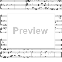 Thy sentence, great King, is prudent and wise, No. 19 from Oratorio "Solomon", Act 2 (HWV67)