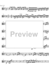 String Quartet No. 5 Bb Major D68 - Viola
