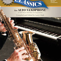 Concert Solo Suite  for Young Players