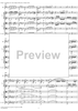 Symphony No. 34 in C Major, Movement 2 - Full Score