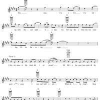 Someday I'll Be Saturday Night