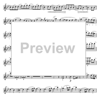 String Quartet g minor Op.13 - Violin 1