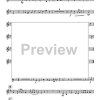 Messiah Suite - Horn in F