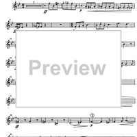 Réminiscences - Oboe