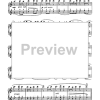 Mazurka (Chopinesque) - from Seven Modern Dances