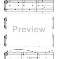 You're All I Want For Christmas