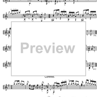 Dix Petites Pièces non difficiles Op.14