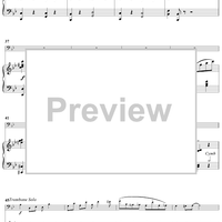 Slippin' Around - Piano Accompaniment