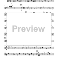 Arkansas Traveler Collection - for String Trio - Viola