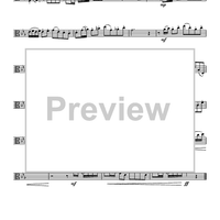 Sonata "Bone Dances" - Trombone