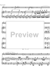 Sonata No. 1 F Major Op. 5 No. 1 - Score