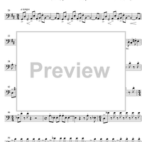 Fidus Variation - Bassoon