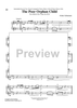 The Poor Orphan Child - from Album for the Young, Op. 68 #6