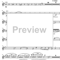 Argentinian Rhapsody - Violin 1