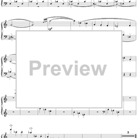 Op. 14, Movement 2:  Scherzo