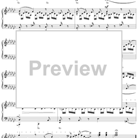 Faschningsschwank aus Wien, Op. 26, No. 4 - Intermezzo