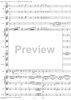 "L'ombra de' rami tuoi", No. 3 from "Ascanio in Alba", Act 1, K111 - Full Score