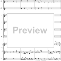 Litaniae de venerabili altaris sacramento in B-flat Major, K125