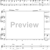 With So Little to Be Sure Of