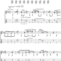 She Just Wants to Dance