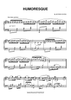 Humoresque
