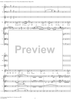 "Ah, se fosse intorno al trono", No. 8 from "La Clemenza di Tito", Act 1 (K621) - Full Score