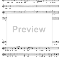 Occhi miei,che vedeste