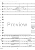 "Bald prangt, den Morgen zu verkünden" (finale), No. 21 from  "Die Zauberflöte", Act 2 (K620) - Full Score