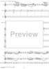 Mass No. 16 in C Major, "Coronation", K317 - Full Score