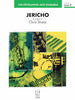 Jericho - Baritone Sax