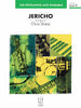 Jericho - Tenor Sax 2